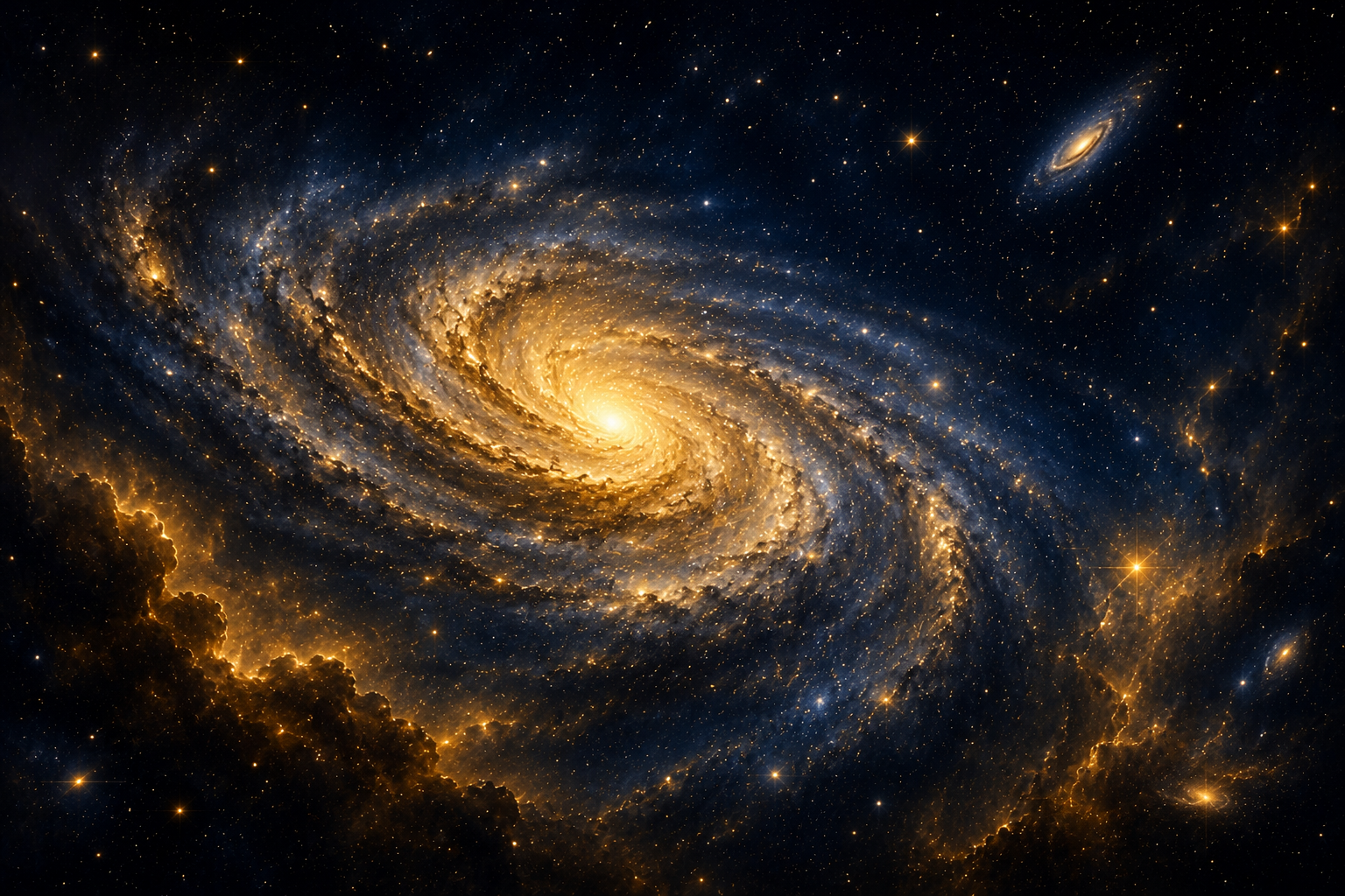 50 Amazing Facts About Space and the Universe