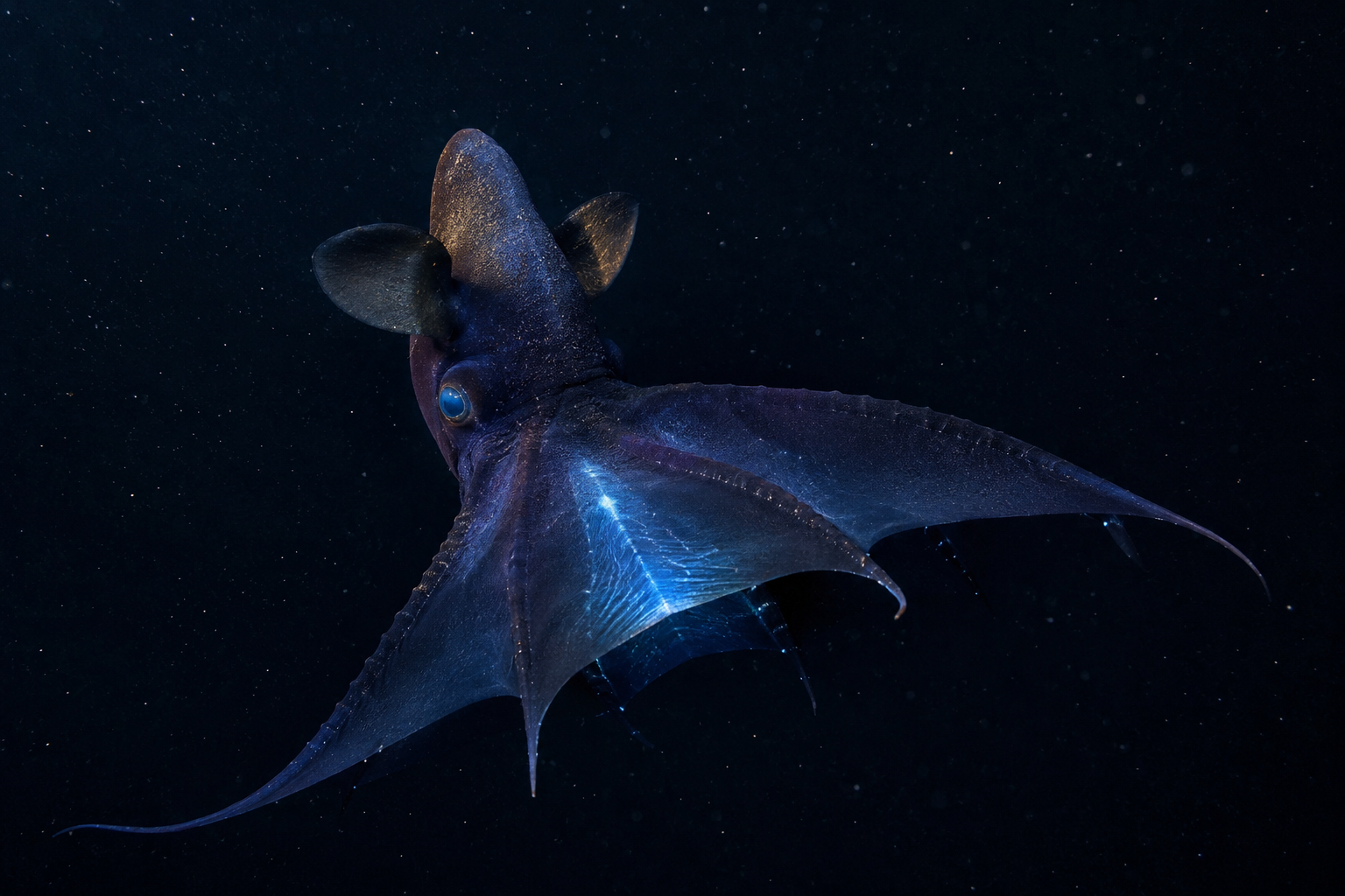35 Deep Sea Creatures That Look Like Alien Monsters
