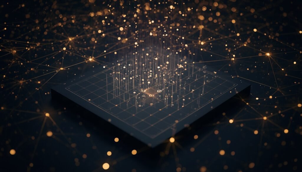 The Machine That Learned Without Being Taught AlphaGo Zero learning Go through self-play