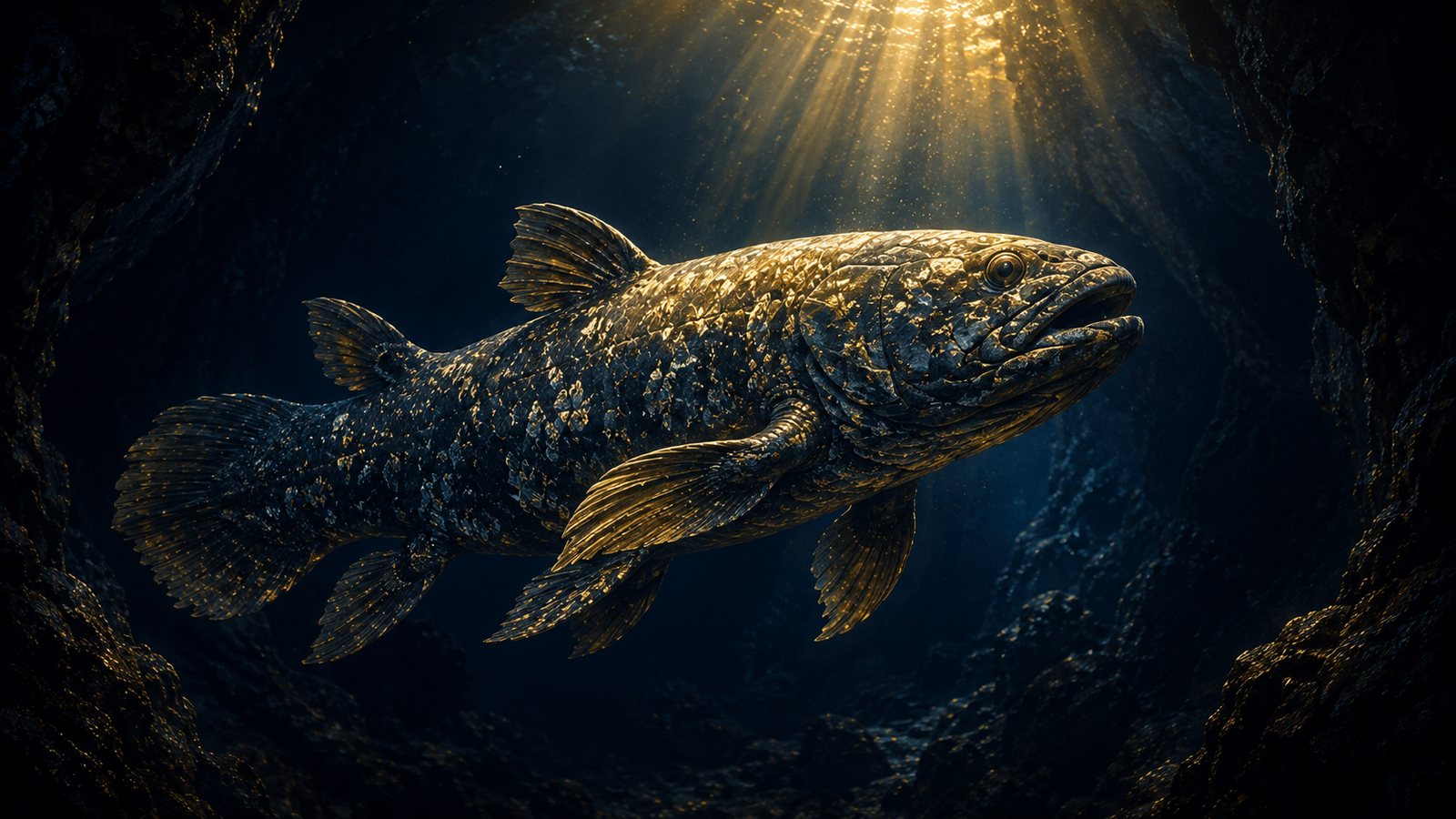 7 Animals Scientists Thought Were Extinct — Until Now
