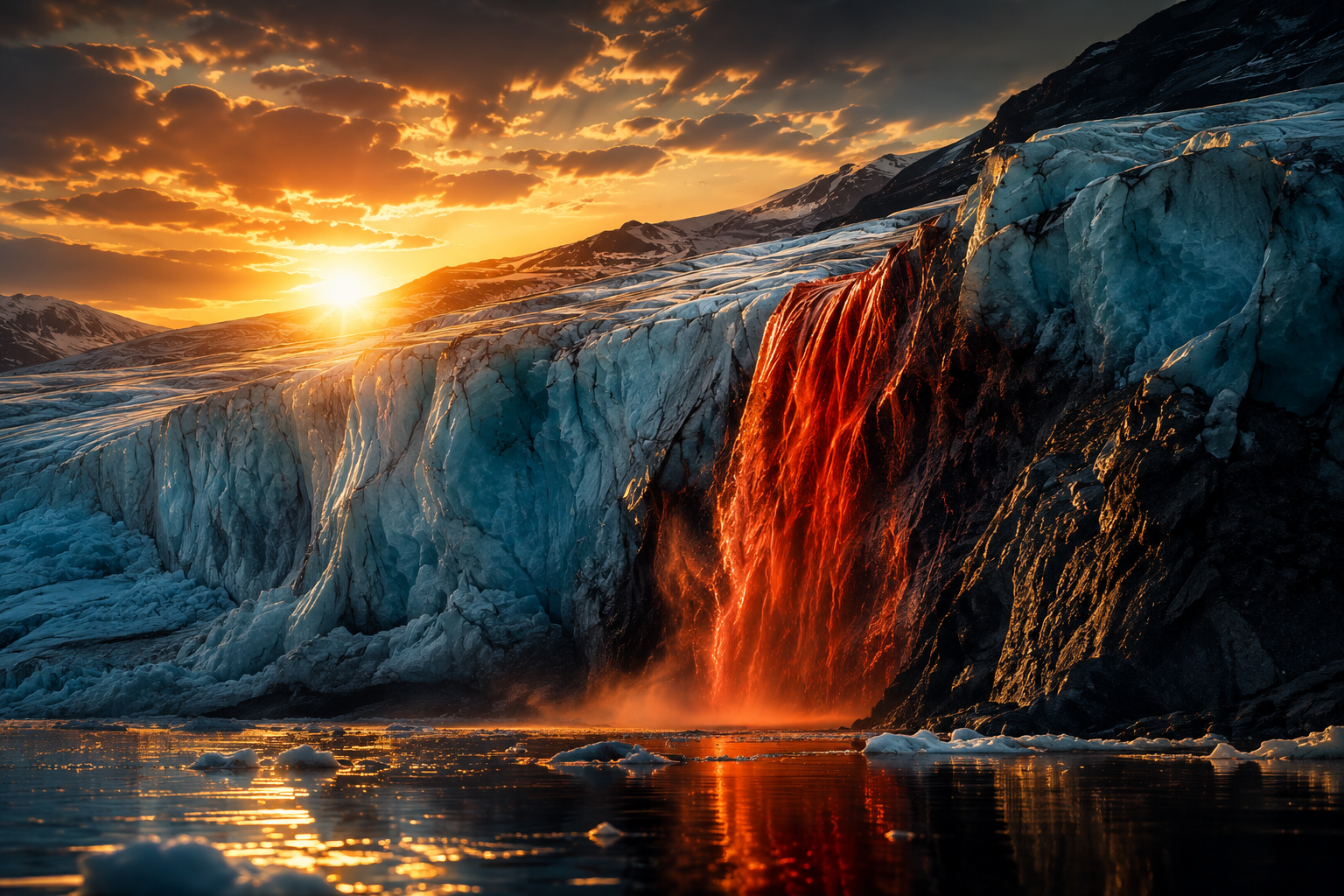 7 Natural Phenomena So Extreme They Seem Impossible